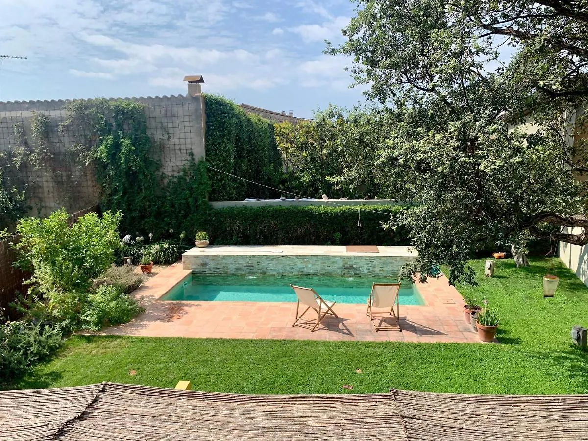 Can Rucall Piscina Compartida Vilamacolum 0*,  Spain