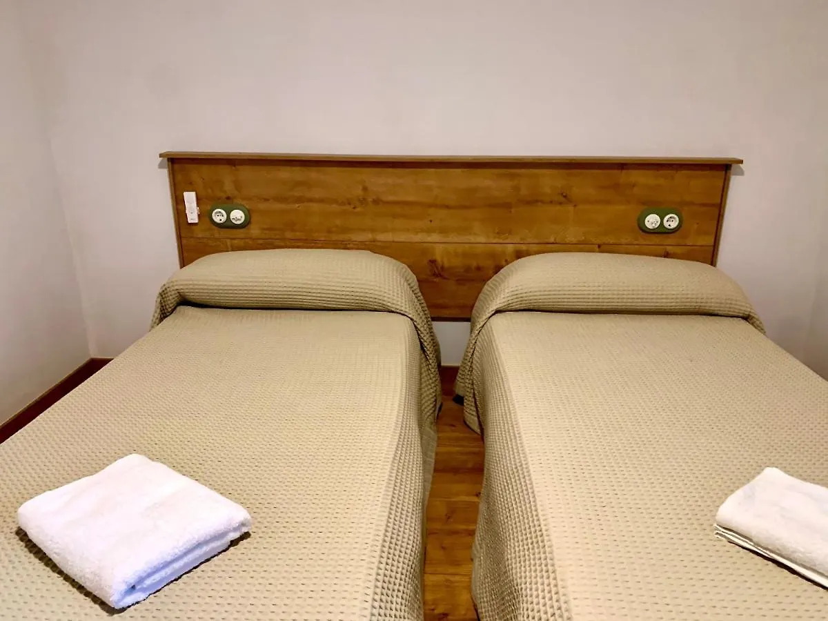 Holiday home Can Rucall Piscina Compartida Vilamacolum Spain