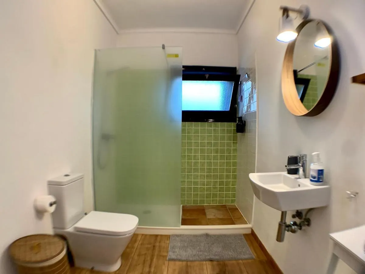 Сasa de vacaciones Can Rucall Piscina Compartida Vilamacolum