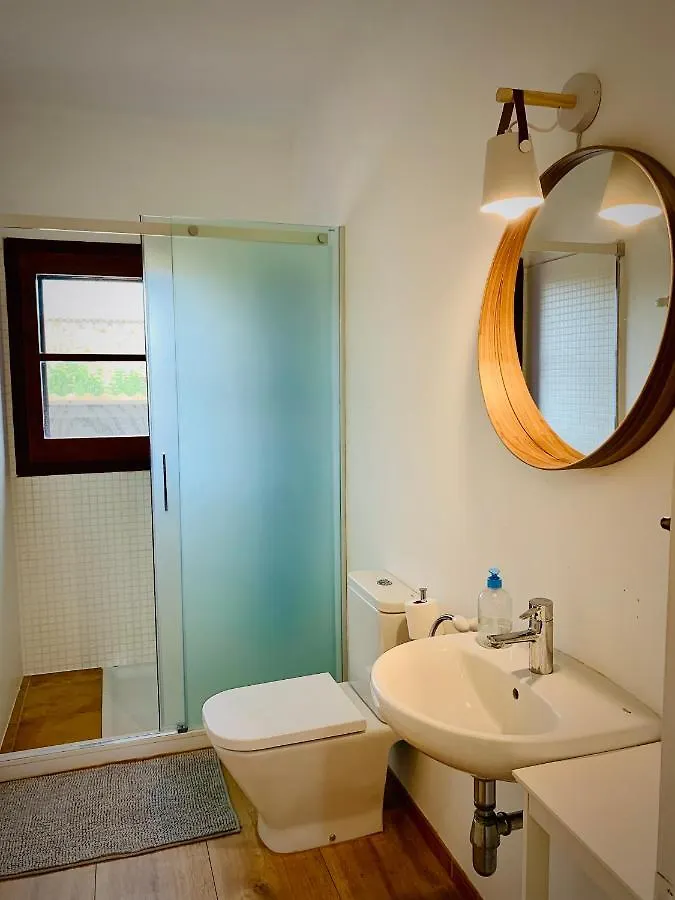 Can Rucall Piscina Compartida Vilamacolum 0*,